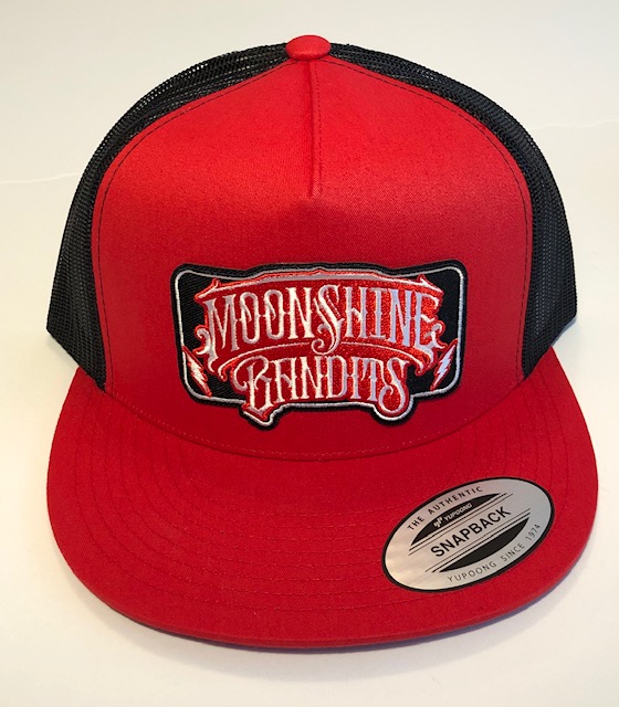 moonshine bandits hats