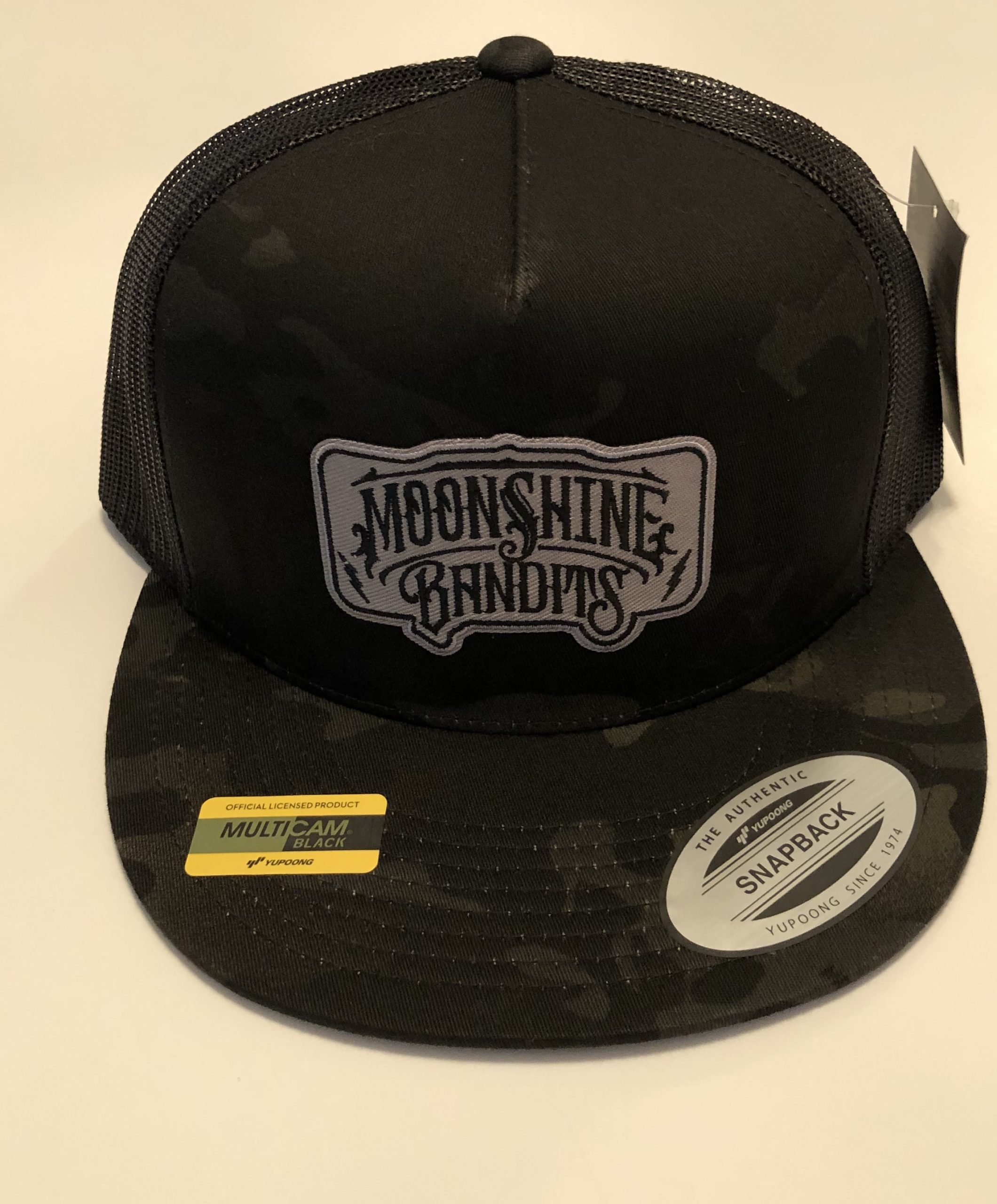 moonshine bandits hats